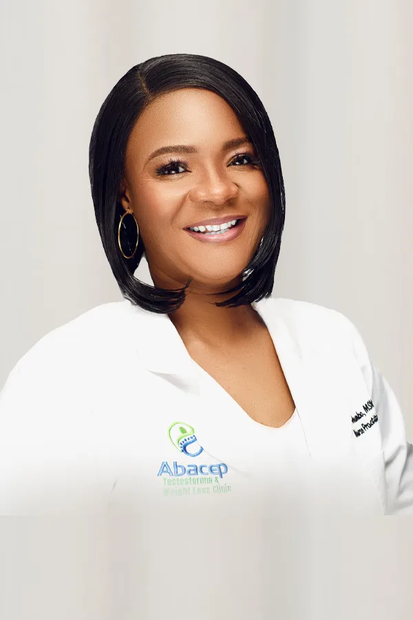 NP Evelyn Mambo, Family Nurse Practitioner